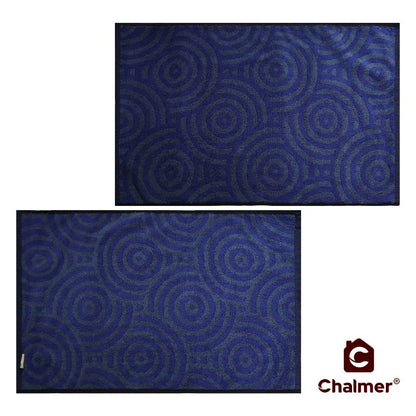 Keset Handuk Besar Chalmer 45 x 70 cm Motif Bolak Balik