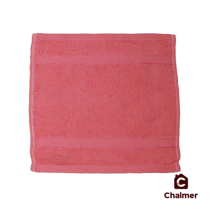 Handuk Sapu Tangan Chalmer 30 x 30 cm