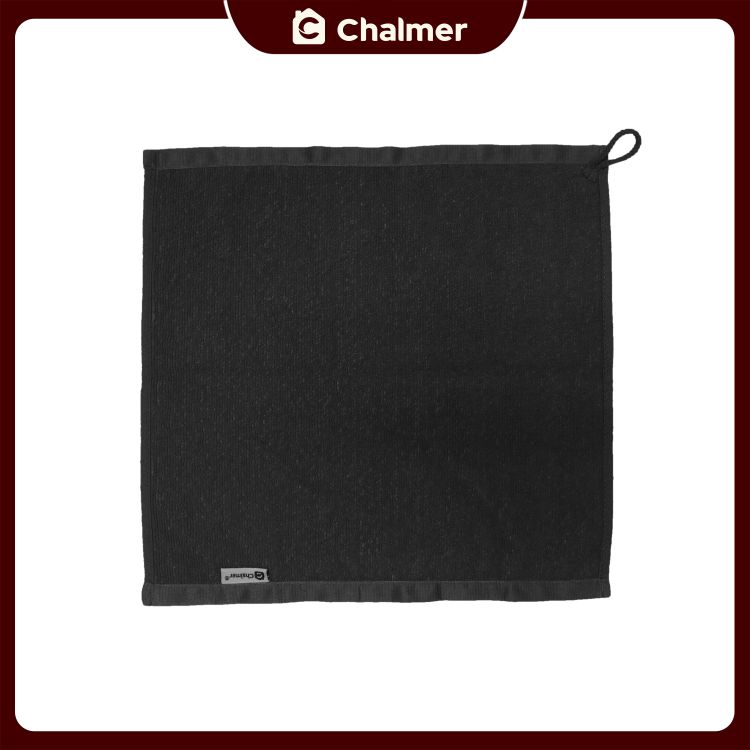 Lap Tangan Serbet Microfiber Chalmer 35 x 35 cm