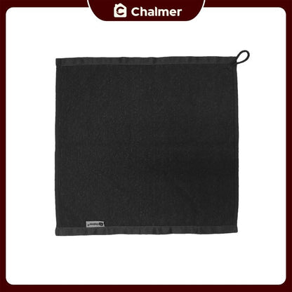 Lap Tangan Serbet Microfiber Chalmer 35 x 35 cm