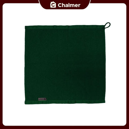 Lap Tangan Serbet Microfiber Chalmer 35 x 35 cm