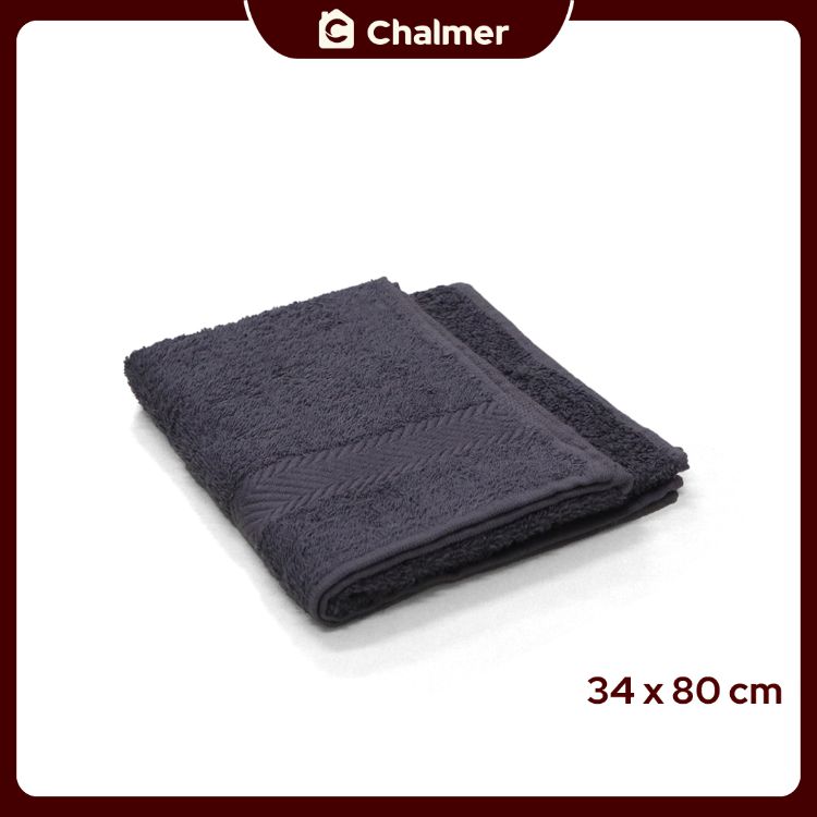 Handuk Sport Chalmer 34 x 80 cm