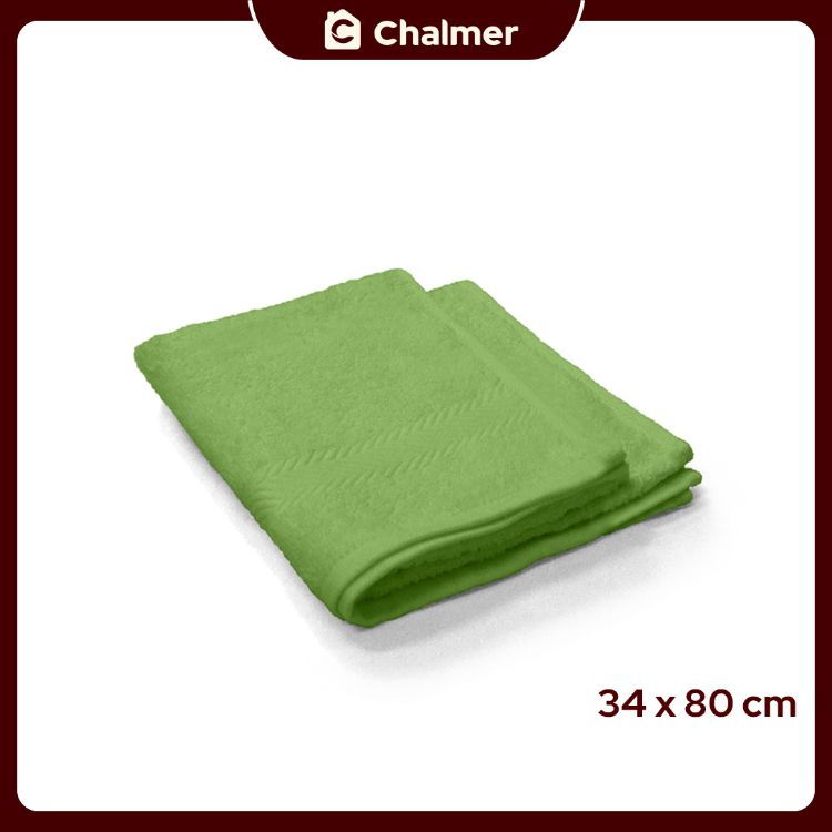 Handuk Sport Chalmer 34 x 80 cm