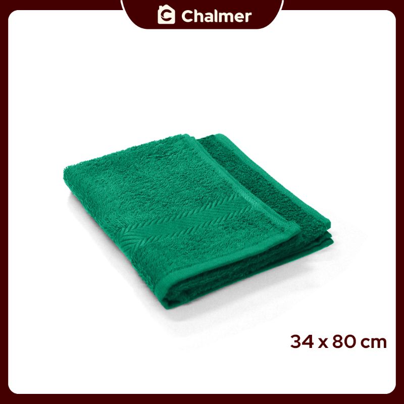 Handuk Sport Chalmer 34 x 80 cm