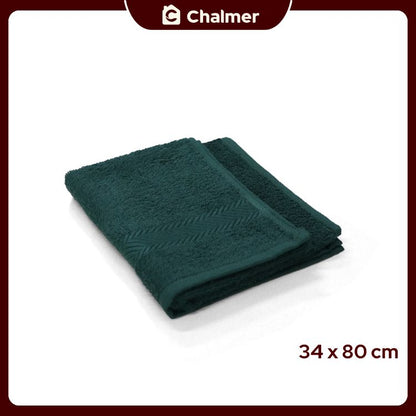 Handuk Sport Chalmer 34 x 80 cm