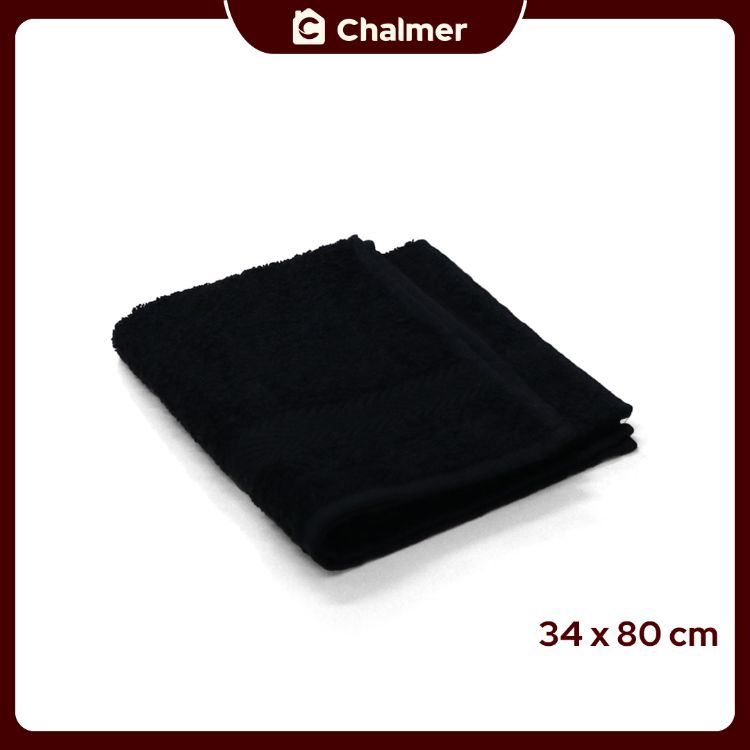 Handuk Sport Chalmer 34 x 80 cm