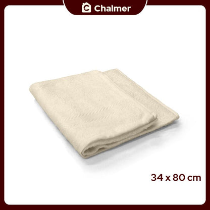 Handuk Sport Chalmer 34 x 80 cm