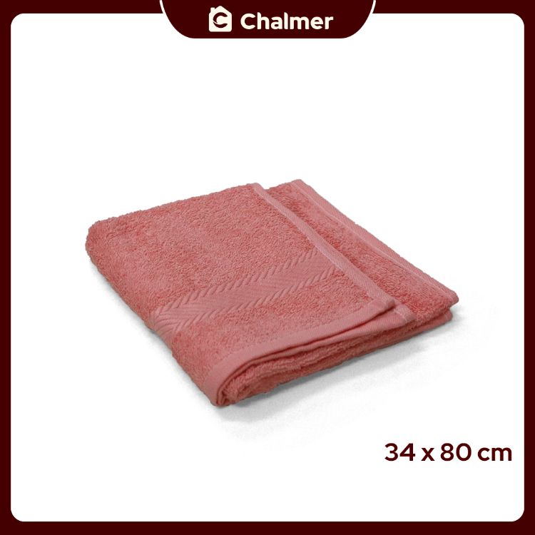 Handuk Sport Chalmer 34 x 80 cm